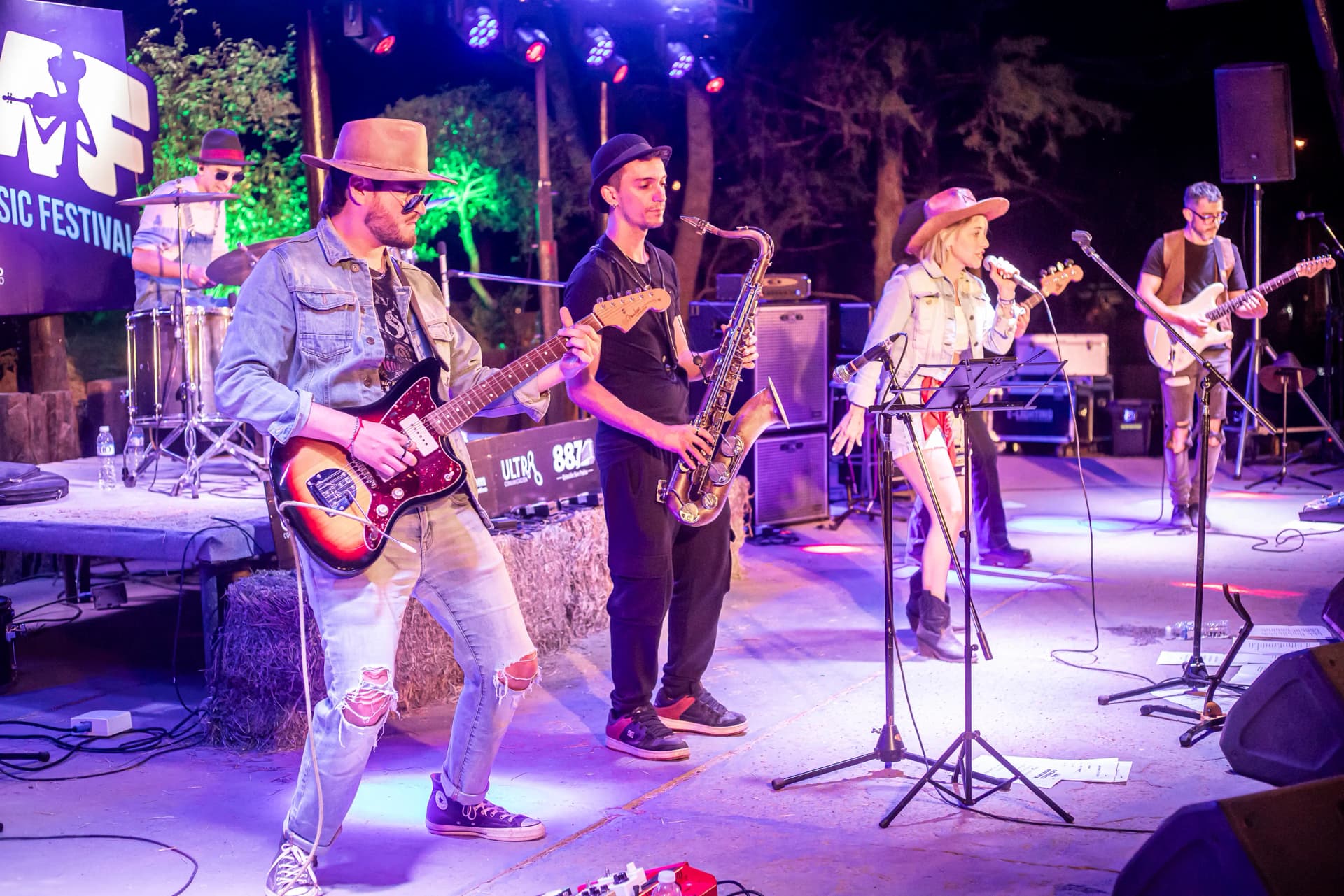 Ochenta Noventa - Foto 10